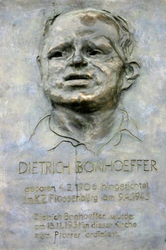 What would Bonhoeffer do? Anti-Nazi pastor’s legacy claimed, debated across political spectrum